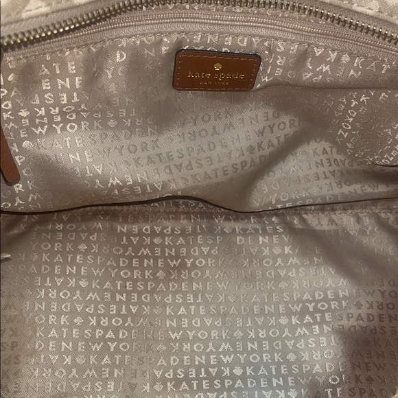 Kate Spade Classic Spade Stevie bag - Picture 13 of 16